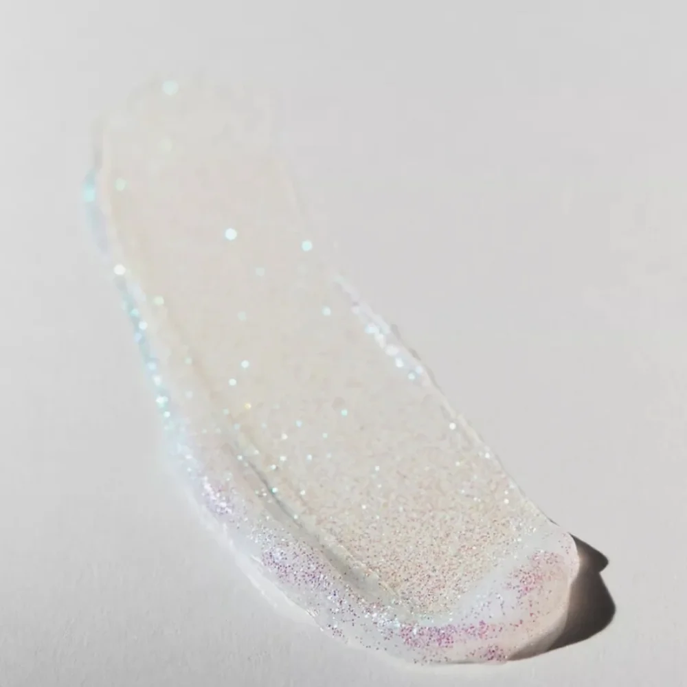 ❇️UNICORN Lavender Stardust Roll-On Shimmer NWT - Picture 2 of 9